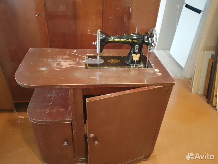 Продажа швейных машинок