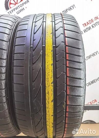Bridgestone Potenza RE 050A l 245/40 R18 93Y