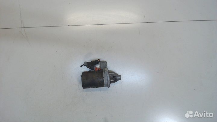 Стартер Hyundai Accent (Solaris), 2012