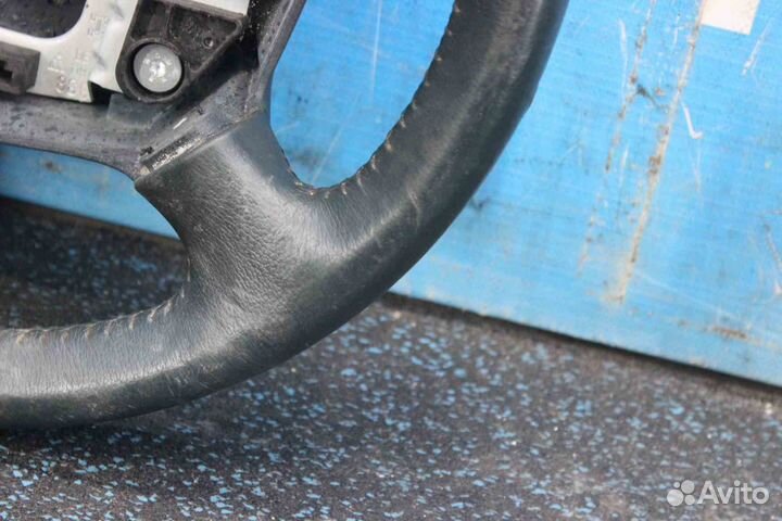 Руль Audi A4 (Ауди А4) B5 4B0419091AM