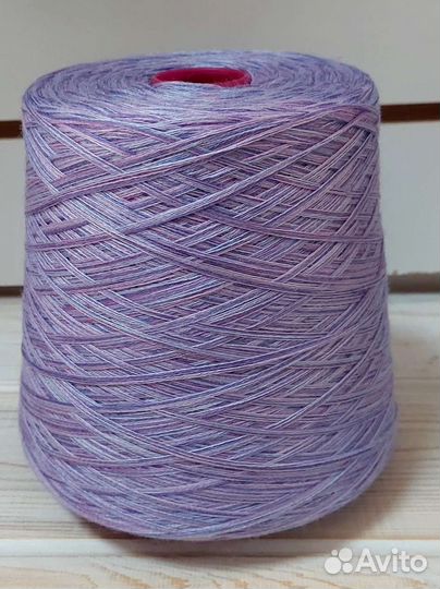 Пряжа нитки для вязания