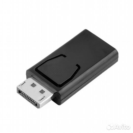 DisplayPort DP M / Mini to Hdmi конвертер