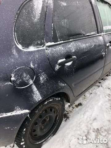 Задняя балка на ладу калину