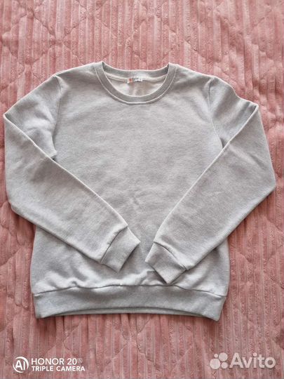 Спортивный костюм женский