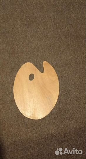 Палитра художественная