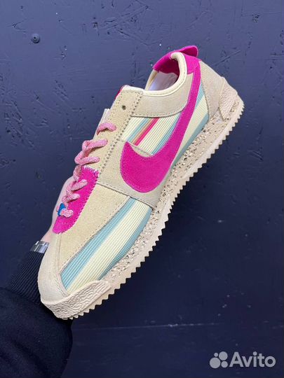 Кроссовки мужские Nike Cortez Union LA