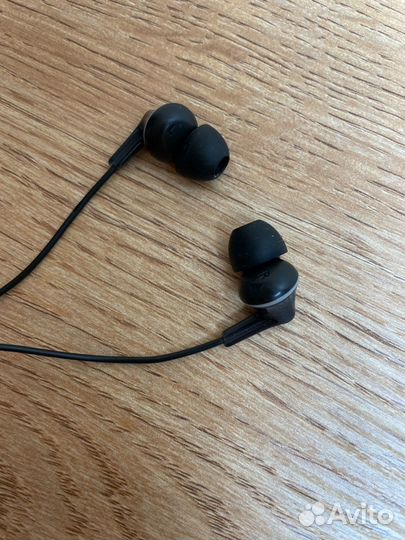 Бронь Наушники Panasonic RP-HJE125 (Панасоник)