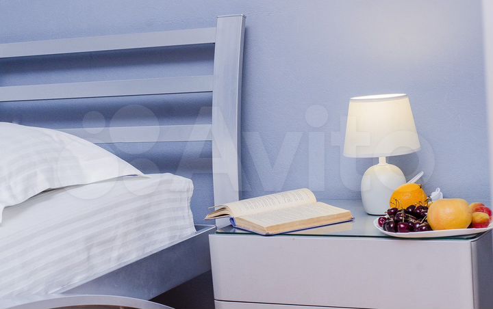 1-к. квартира, 54 м², 7/10 эт.