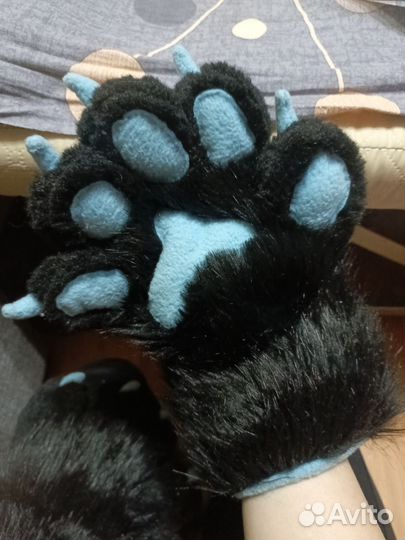 Фурсьют фурчатки