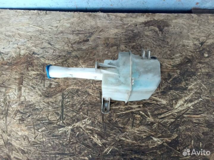 Бачок омывателя Hyundai Elantra3XD