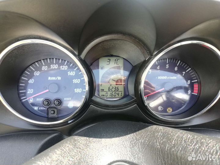 Ямаха Маджести 400 2006