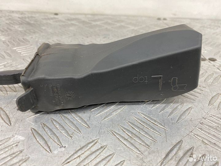 Б/У ограничитель двери задний правый Volkswagen