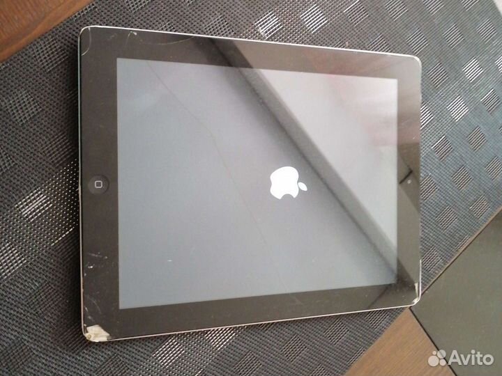 iPad