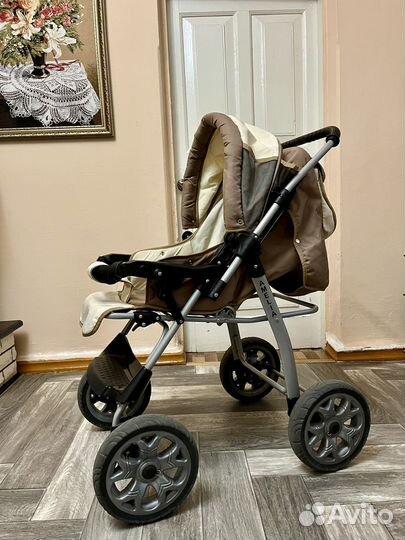 Детская коляска amelia