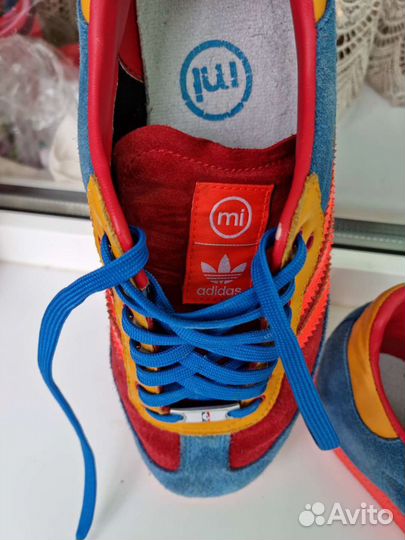 Кроссовки Adidas оригинал