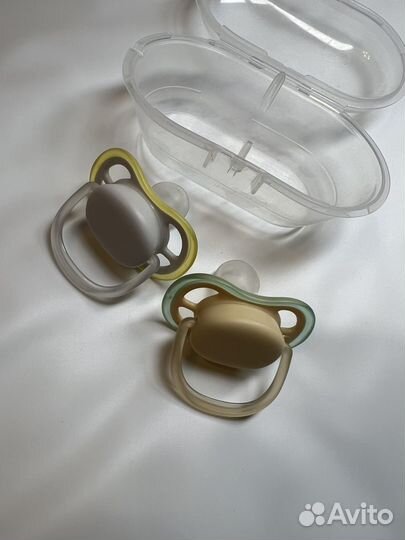 Соска пустышка бу philips