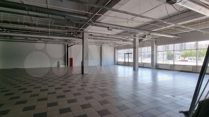 Торговая площадь в аренду от собственника