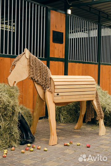 Фигура для детской площадки