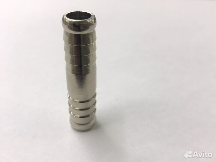 Соединитель шлангов 10мм А 109/4