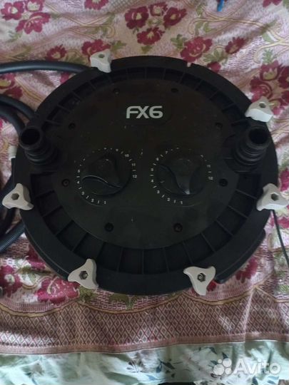 Внешний фильтр fluval