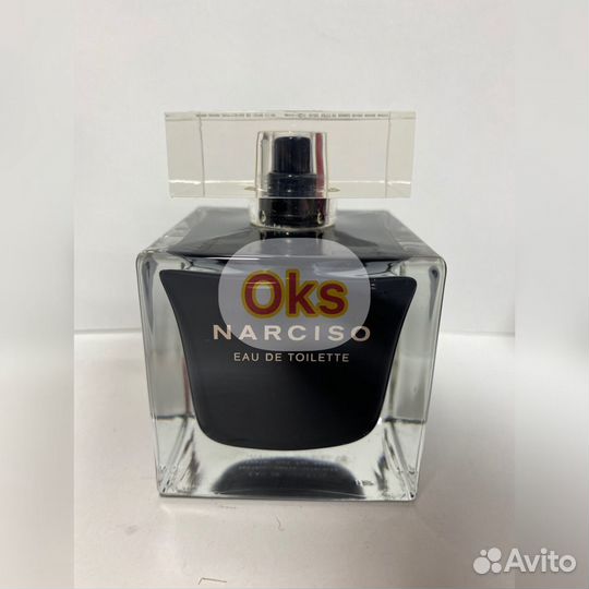 Распив Narciso Eau de Toilette Narciso Rodriguez