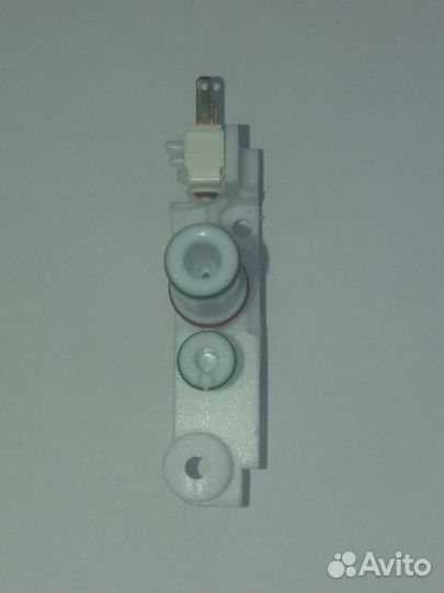 Штуцер капучинатора Delinghi esam 3500/4500