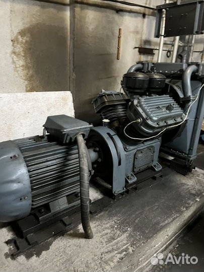 Продам Компрессор пк -5,25А У2
