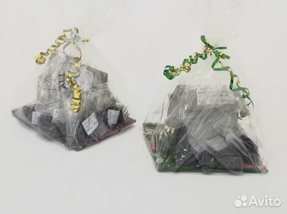 Да Хун Пао Улун Китайский чай