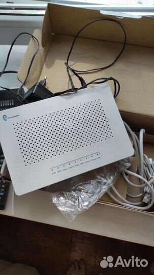 Wifi роутер 1 gb