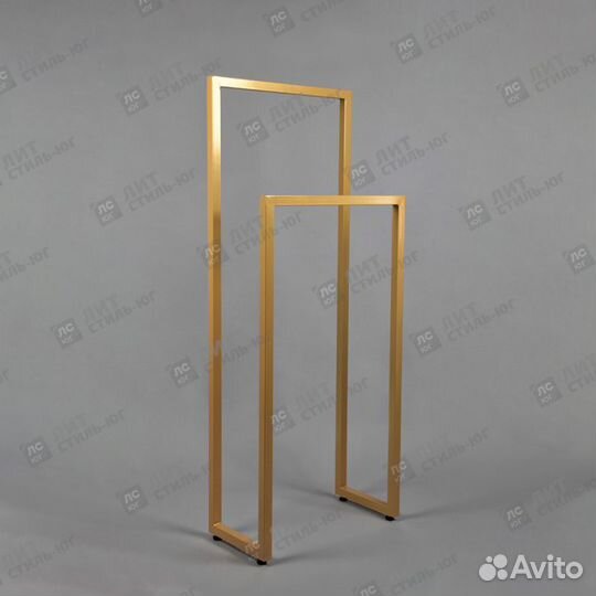 Вешало стойка напольное для одежды