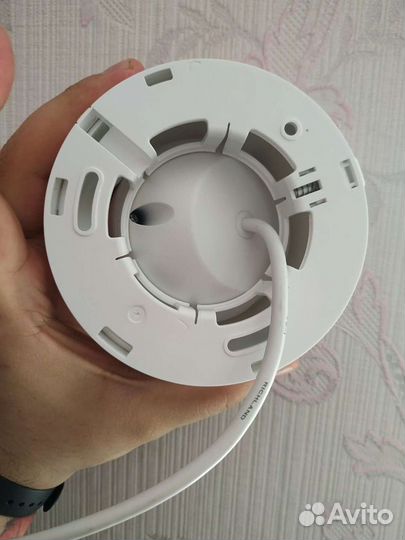 Камера видеонаблюдения dahua ipc-hdw4433c-a