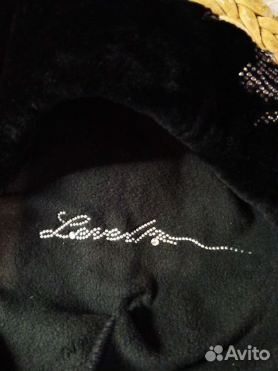 Берет женский новый