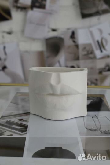 Изделия декор из гипса