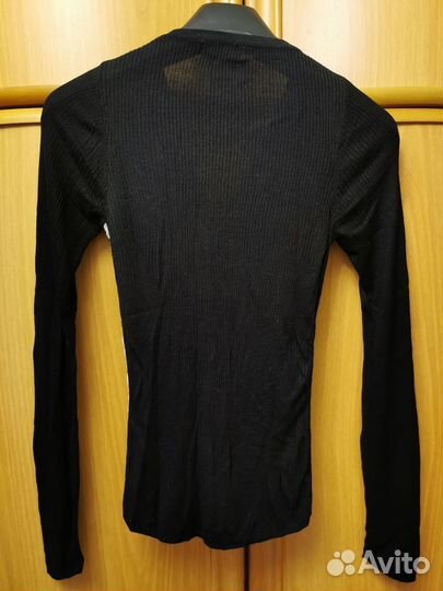 Кардиган женский шерсть 42