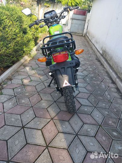 Racer RC150-23X Enduro
