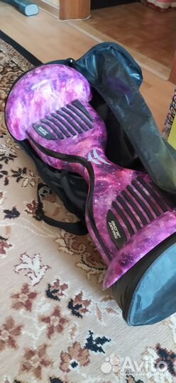 Гироскутер бу