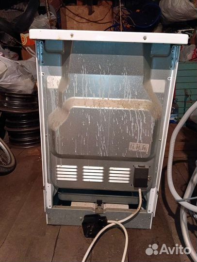 Плита электрическая стеклокерамика