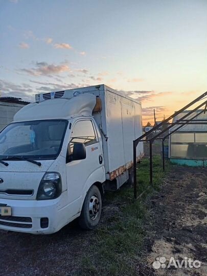 KIA Bongo рефрижератор, 2012