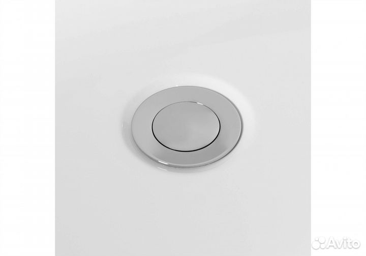 Ванна акрил 170х78 Aquatek Амадео AQ-197778 прямо