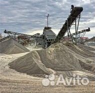 Мастер дробильно-сортировочного комплекса