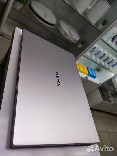 Ноутбук Huawei\Honor 14-15 Рассрочка Гарантия 1 г