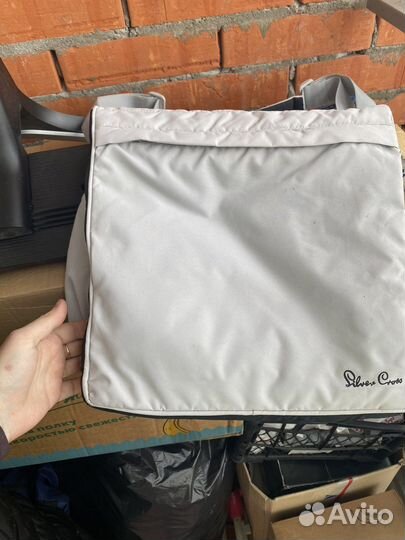 Аксессуары для коляски