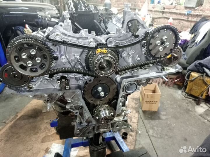 Ремонт common rail