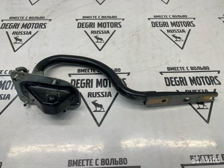 Петеля крышки багажника ориг BMW 5 E60 41627111387