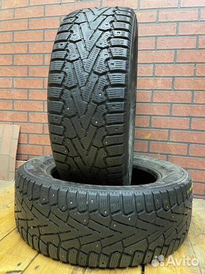 Pirelli Ice Zero 225/60 R17 103T