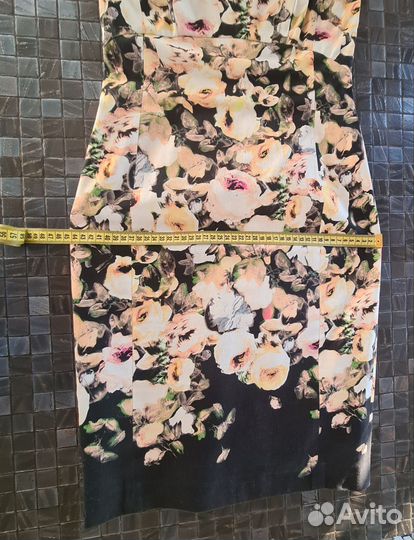 Платье женское 42 44