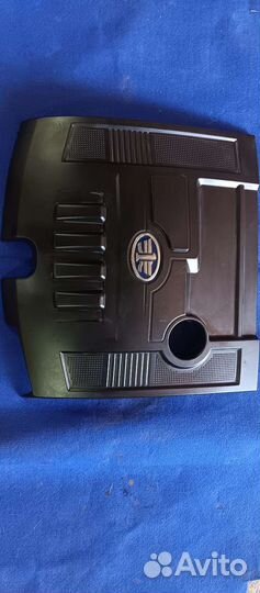 Декоративная накладка двс фав б 50