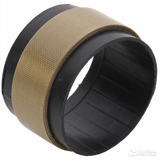 Лента тефлоновая самоклеящаяся h 15 мм (30м)