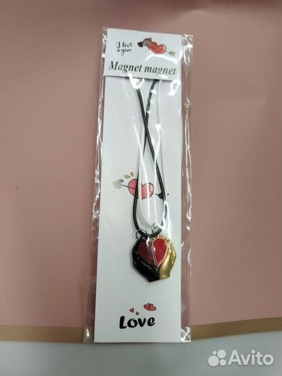 Неразлучки на день Валентина