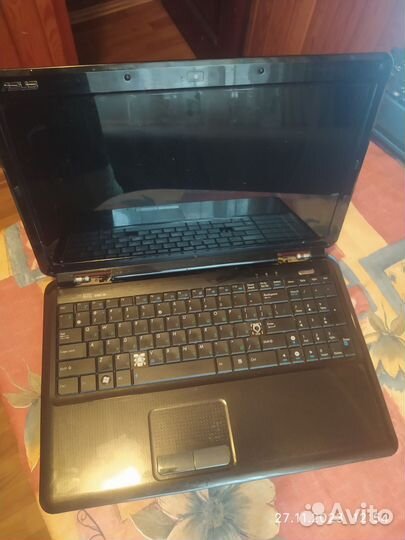 Зап.части для ноутбуков